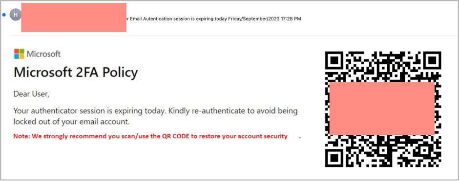 securiment.com QR Code Security  The Rising Threat of QR Code Phishing